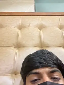 Show webcam de zxcvgf12300