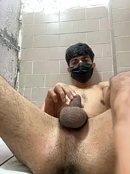 Show de zxcvgf12300 na webcam