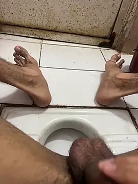 zxcvgf12300 ওয়েবক্যাম শো