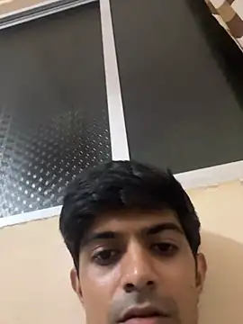 zxcvgf12300 Adlı Modelin Web Kamerası Şovu