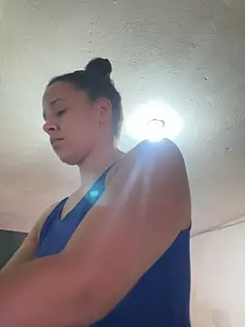 lannabellx's Webcam Show