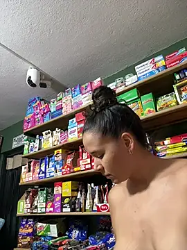 lannabellx's Webcam Show