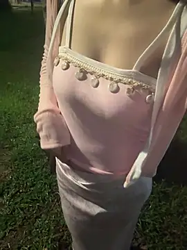 _SaRa_ Show Webcam