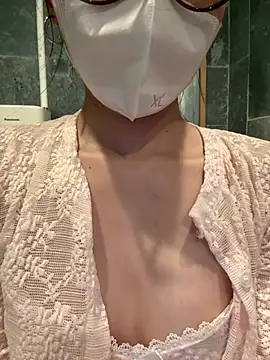 _SaRa_ Webcam-Show