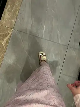 _SaRa_ 웹캠 쇼