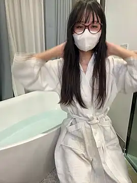 _SaRa_のウェブカメラショー