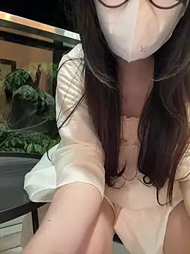 _SaRa_ Adlı Modelin Web Kamerası Şovu