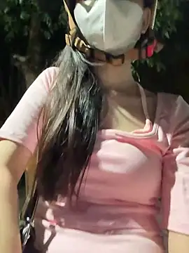 _SaRa_ Шоу с уебкамера