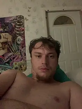 RoxyBrockcali's Webcam Show