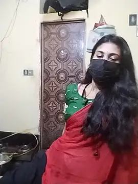 Bristyvabi ওয়েবক্যাম শো