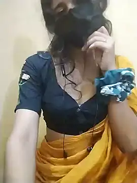 Bristyvabi's Webcam Show