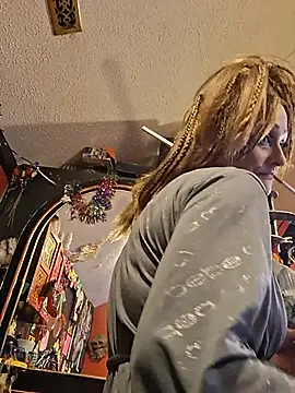 pineapplelife Webcam-Show