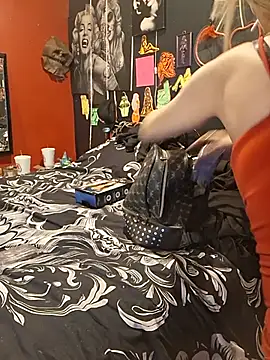 pineapplelife Live XXX-Chat