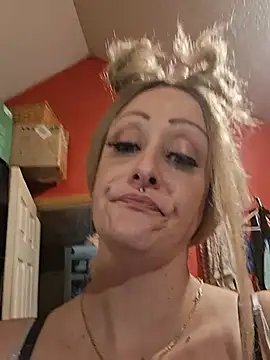 pineapplelife Webcam Show