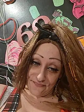 SplashhQueen420's Webcam Show