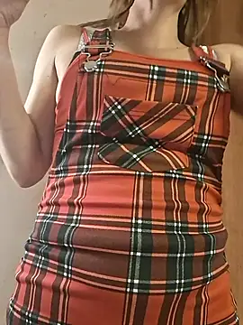 SplashhQueen420's Webcam Show
