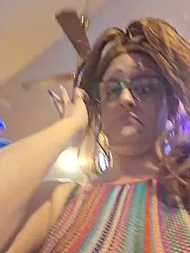 SplashhQueen420 Webcam show