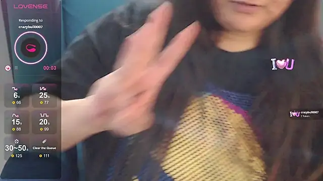 Hell_queen786 Webcamshow
