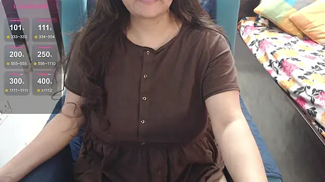 Hell_queen786's Live XXX Chat