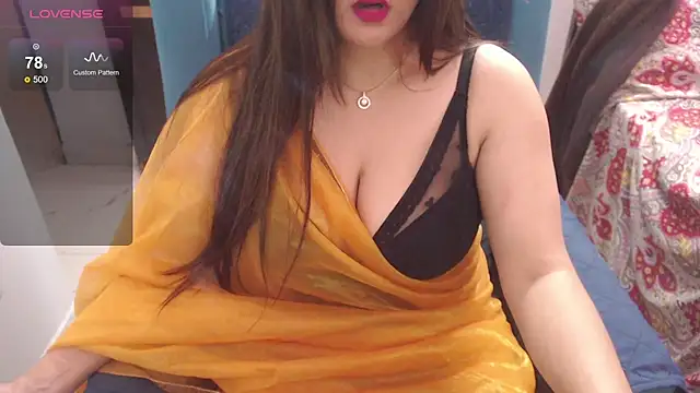 Hell_queen786 Webcam-Show