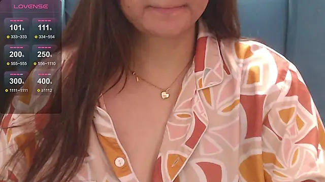 Hell_queen786's Webcam Show
