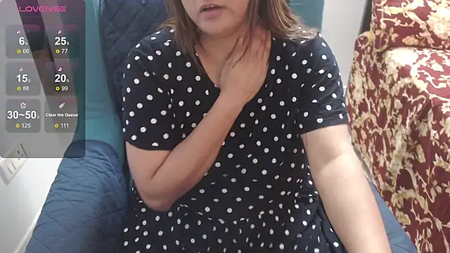 دردشة Hell_queen786 الجنسية المباشرة