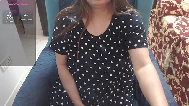 Živý XXX chat Hell_queen786
