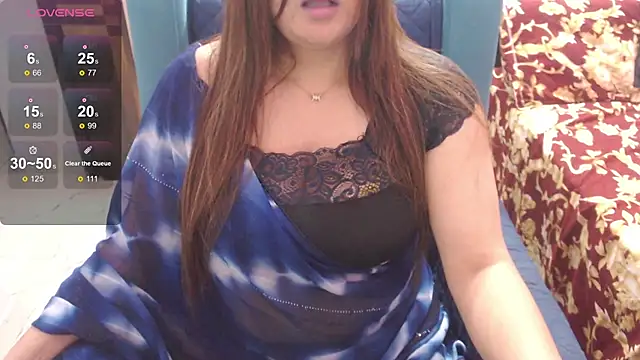 Živý XXX chat Hell_queen786