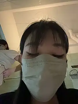 Webkamerová show yenai_xx