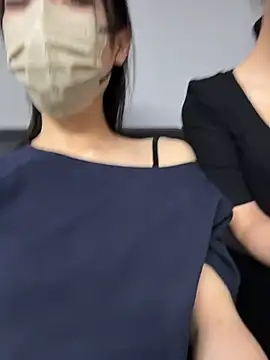 Webkamerová show yenai_xx