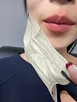 yenai_xxのウェブカメラショー