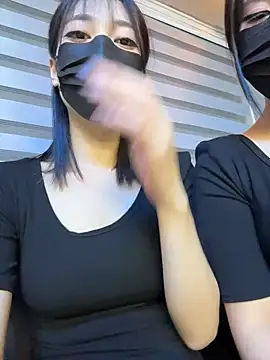 Pertunjukan Kamera Web yenai_xx