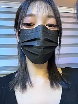 Webkamerová show yenai_xx
