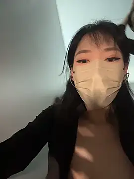 yenai_xx 웹캠 쇼