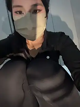 Webkamerová show yenai_xx