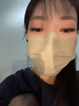 yenai_xx 网络视讯表演