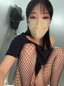 yenai_xx Webcam-Show