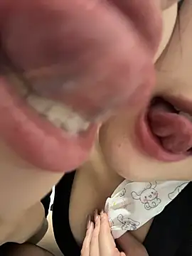 yenai_xx Pertunjukan Webcam