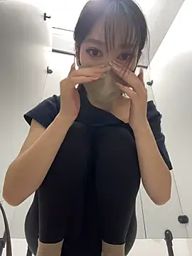 yenai_xx Шоу с уебкамера