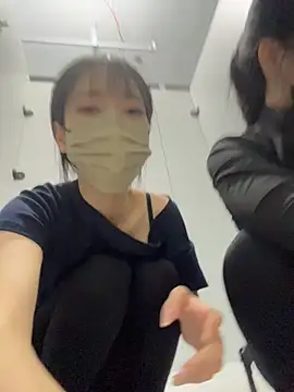yenai_xxのウェブカメラショー