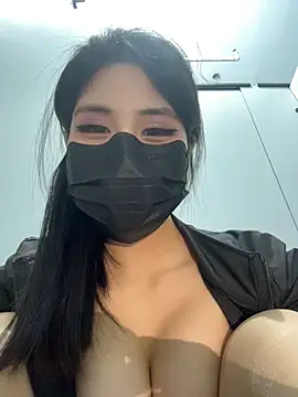 Show de yenai_xx na webcam