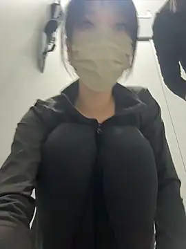 yenai_xxn Webbikameraesitys