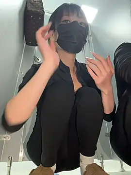 yenai_xx 웹캠 쇼