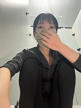 yenai_xx 웹캠 쇼