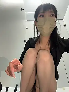 yenai_xx's Live Chat Room