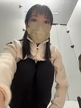 yenai_xx Pertunjukan Webcam