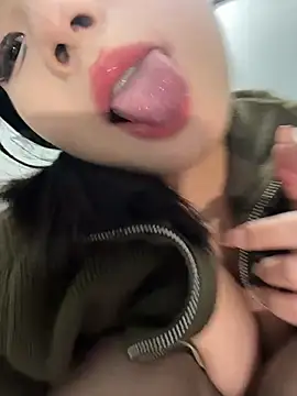 Show webcam de yenai_xx