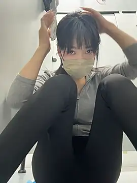 yenai_xx 网络视讯表演