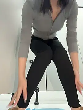 yenai_xx 网络视讯表演