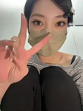 yenai_xxのウェブカメラショー